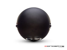 Load image into Gallery viewer, 7&quot; Matte Black Multi Projector LED Headlight + Beemer Grill Cover
