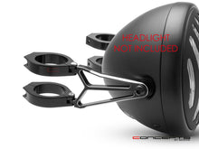 Load image into Gallery viewer, Razor CNC Machined Headlight Brackets
