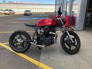 CX500 Monoshock / Bobber Kit