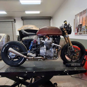 CX500 Monoshock / Bobber Kit