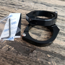 Load image into Gallery viewer, Replacement Headlight Bracket Fork Clamps
