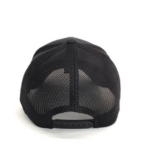 Load image into Gallery viewer, Choice City Moto FlexFit Snapback Trucker Hat
