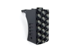 Load image into Gallery viewer, S09 Tactics | Aluminum M-LOK barricade/hand stop | Black anodized

