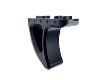 Load image into Gallery viewer, S09 Tactics | Aluminum M-LOK hand stop | Black anodized
