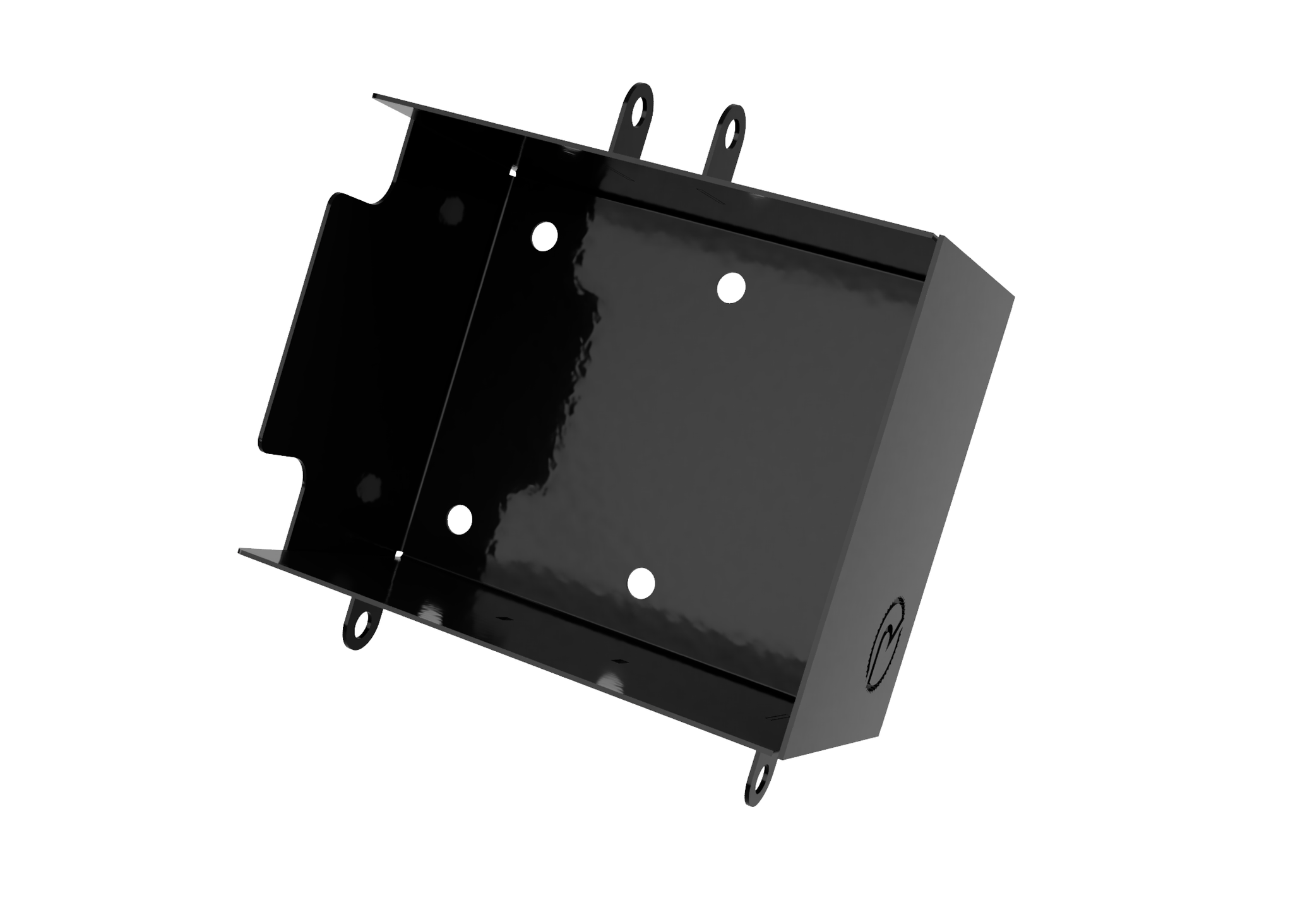 CX500 Battery Box Cafe Racer Scrambler Tracker Bobber