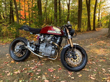 Load image into Gallery viewer, CX500 Custom Exhaust System -  CX650 GL500 GL650
