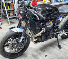 Load image into Gallery viewer, CX500 Custom Exhaust Headers - CX650 GL500 GL650
