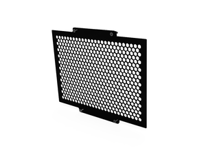 BMW K75, K100 Radiator Cover - Cafe Racer, Scrambler, Custom, Tracker, Brat