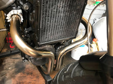 Load image into Gallery viewer, CX500 Custom Exhaust Headers - CX650 GL500 GL650
