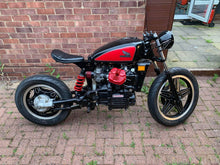 Load image into Gallery viewer, CX500 Monoshock / Bobber Kit
